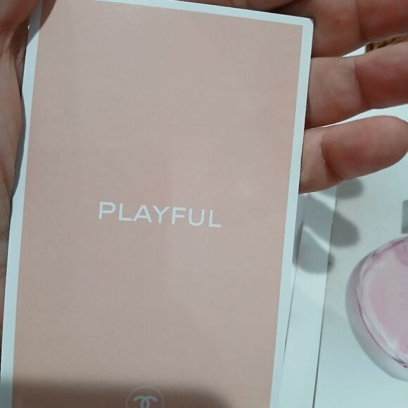 Chanel Playing Card Game - Picture 8 of 9